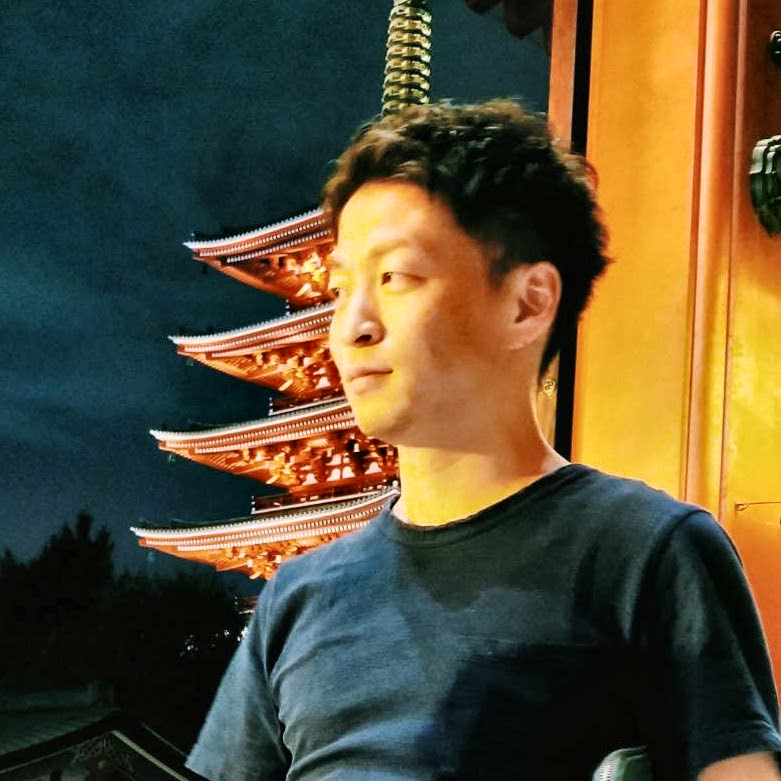 Ryoichi Suzuki
