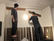 自分達の空間を、自らで創り、共創していきます！