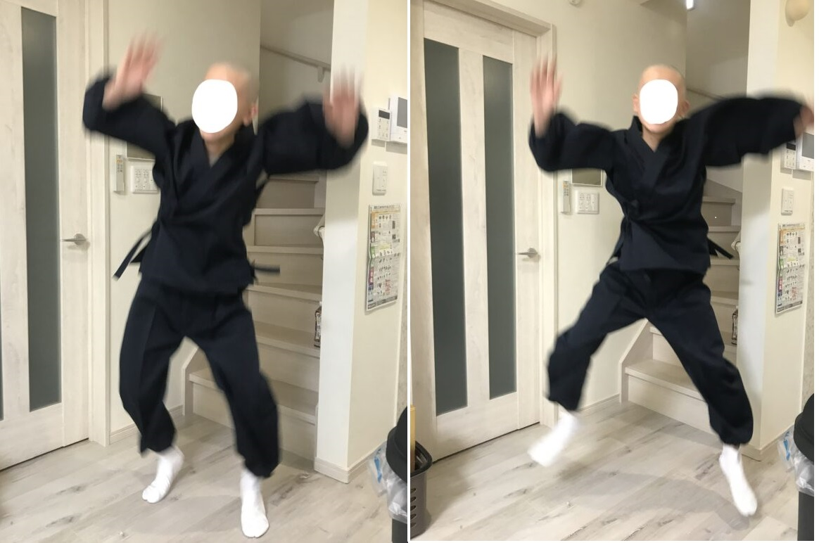 新メンバー「桒原」