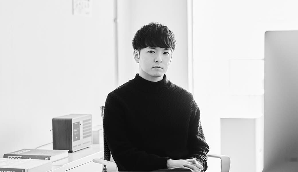 Mr. CHEESECAKEを「ブランド」にするために。デザイナー タカヤ・オオタがあえてやらなかったこと