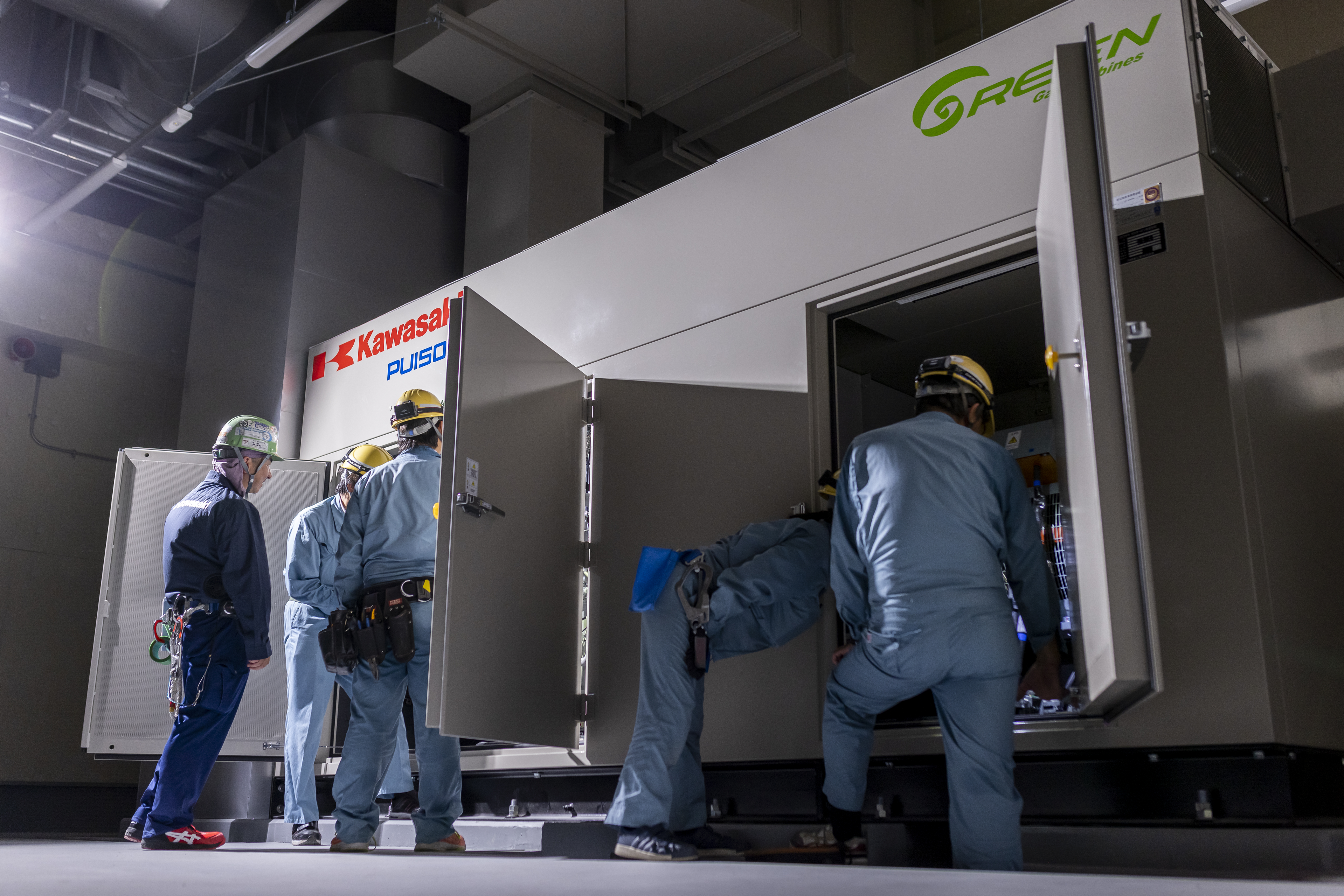 兵庫県立はりま姫路総合医療センター<兵庫県最大の中核医療拠点として>