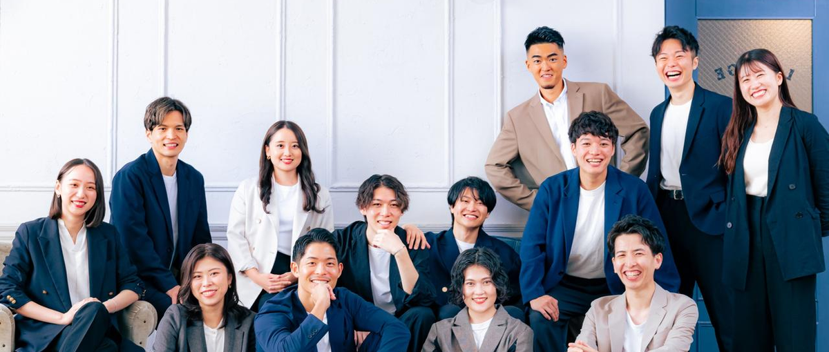 休学して1年修行！くらいの勢いで、自分を成長させたいインターン生募集！