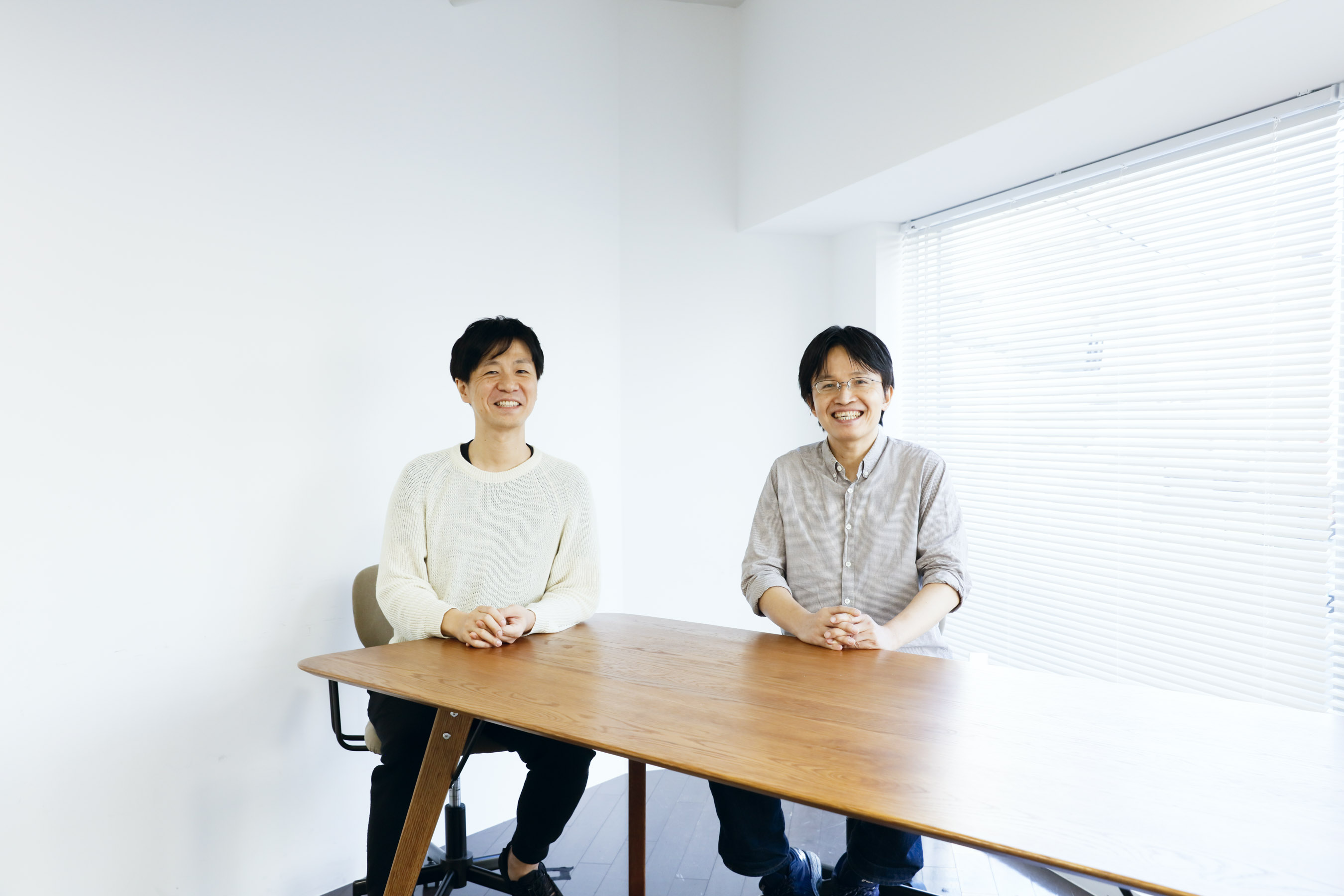 【代表対談】ウィズコロナ時代のデータ利活用とプライバシー問題とは