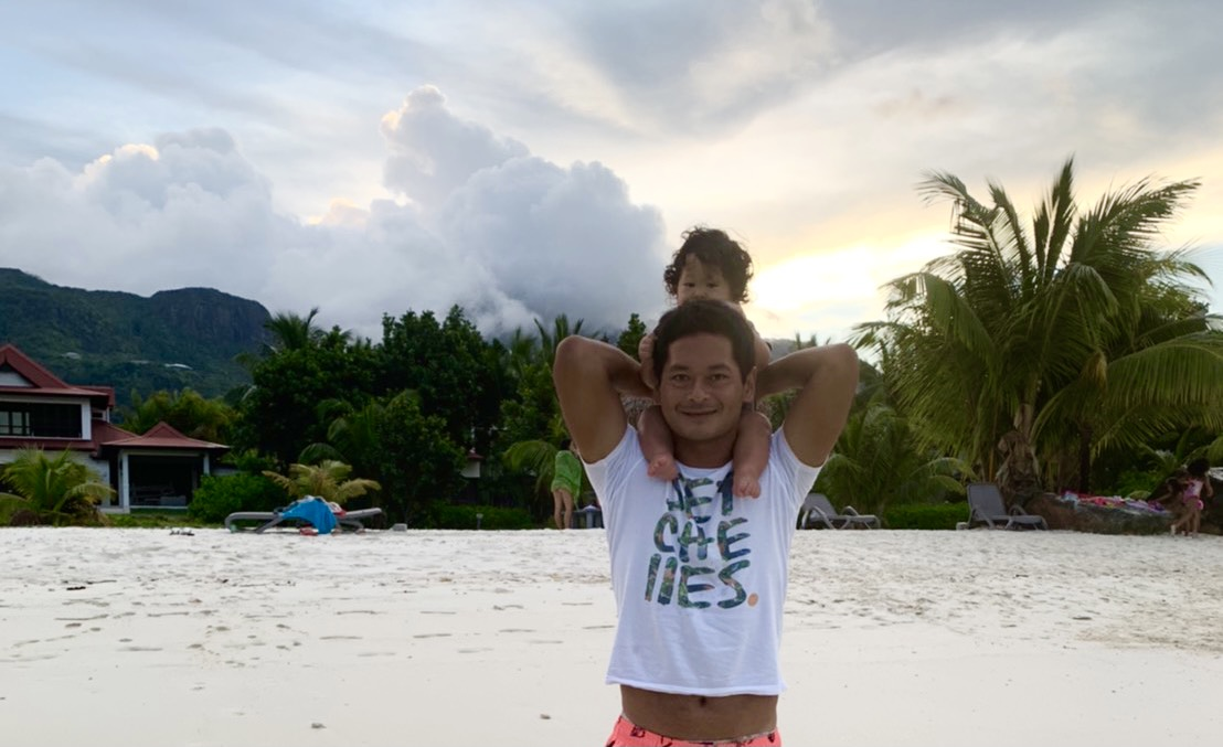 【社員インタビュー No.1】CEO波多野の経歴と今後DFAがつくる次世代のインフラとは