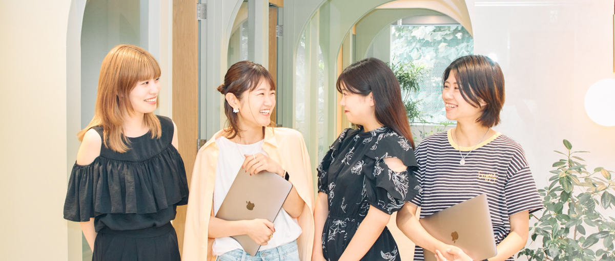 人事デビュー歓迎！急成長サービスの採用アシスタントを募集！