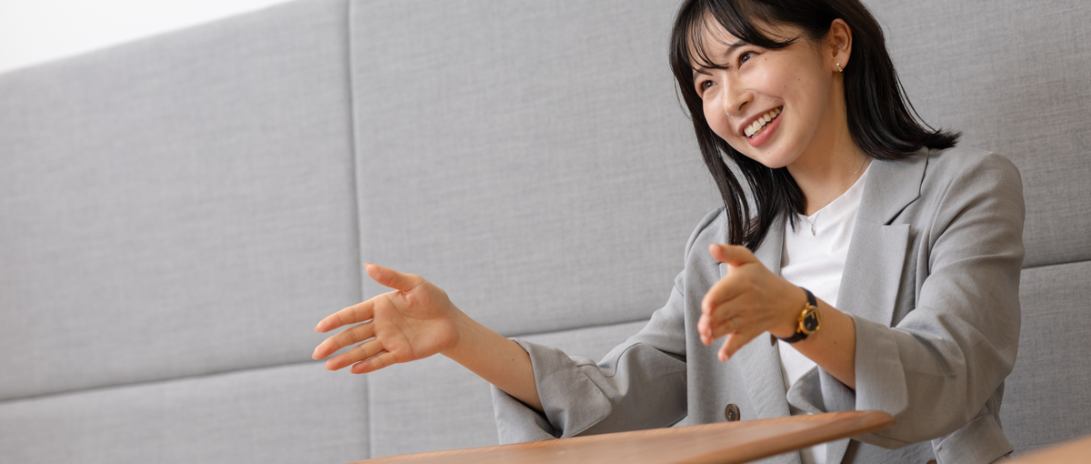 グローバルな視点を活かす！多角的な事業展開を支える人事のプロへ！