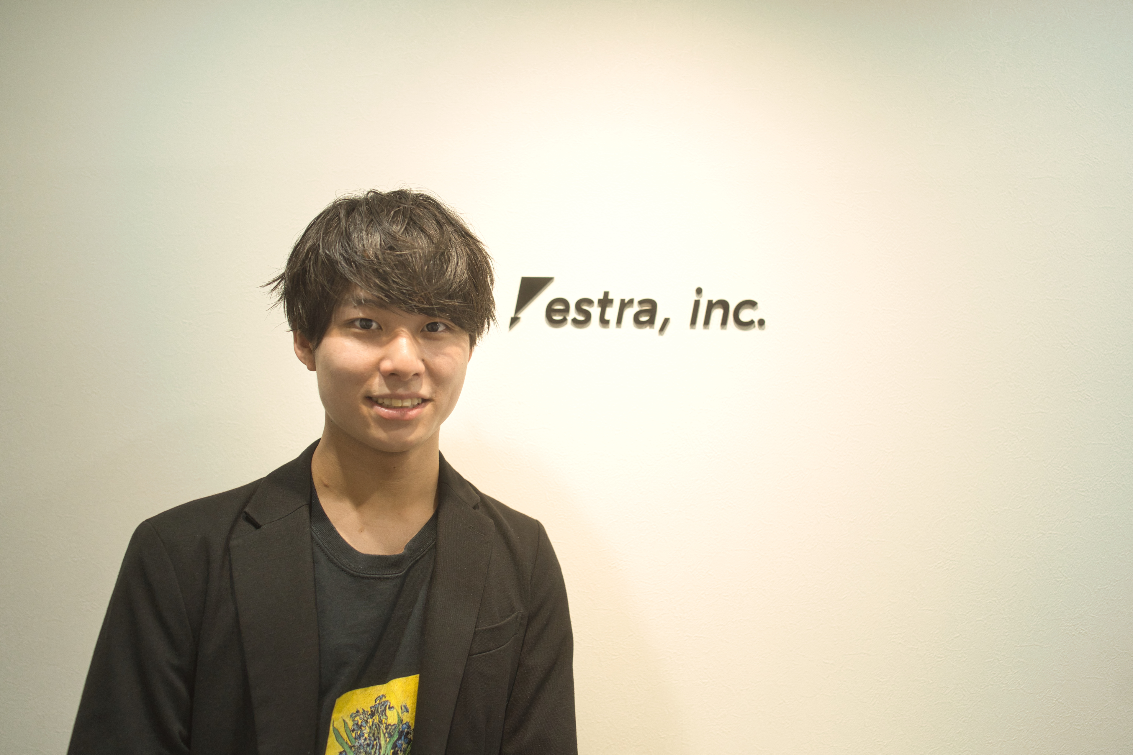 [インターンインタビュー#1] 営業未経験から2ヶ月でトップセールスに！爆速で結果を出せる環境とは！？