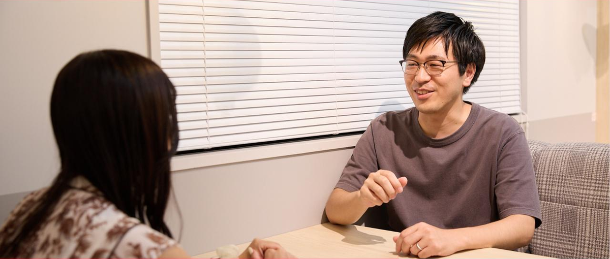 課題の本質に迫る提案を｜戦略人事の伴走者として企業成長を支えるHRセールス