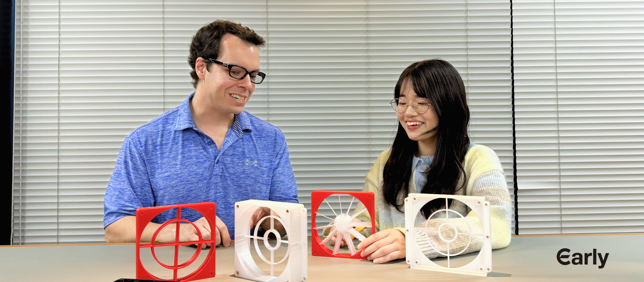 研究者としての経験を活かす：多彩な米国出身エンジニアが当社で挑戦する理由-エンジニア・Greg Gutmann