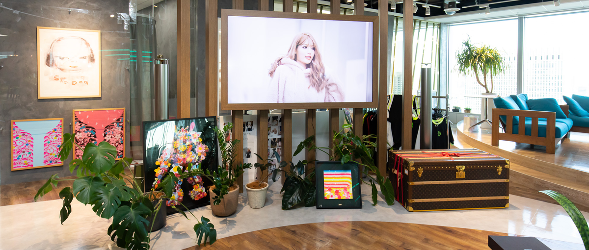 ECサイト運営経験者大歓迎！新ブランド立ち上げから運営管理全般をお任せ！