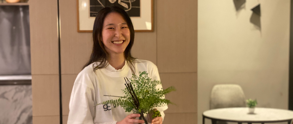 気候変動に立ち向かう組織をつくる、採用の最前線に立ちませんか？