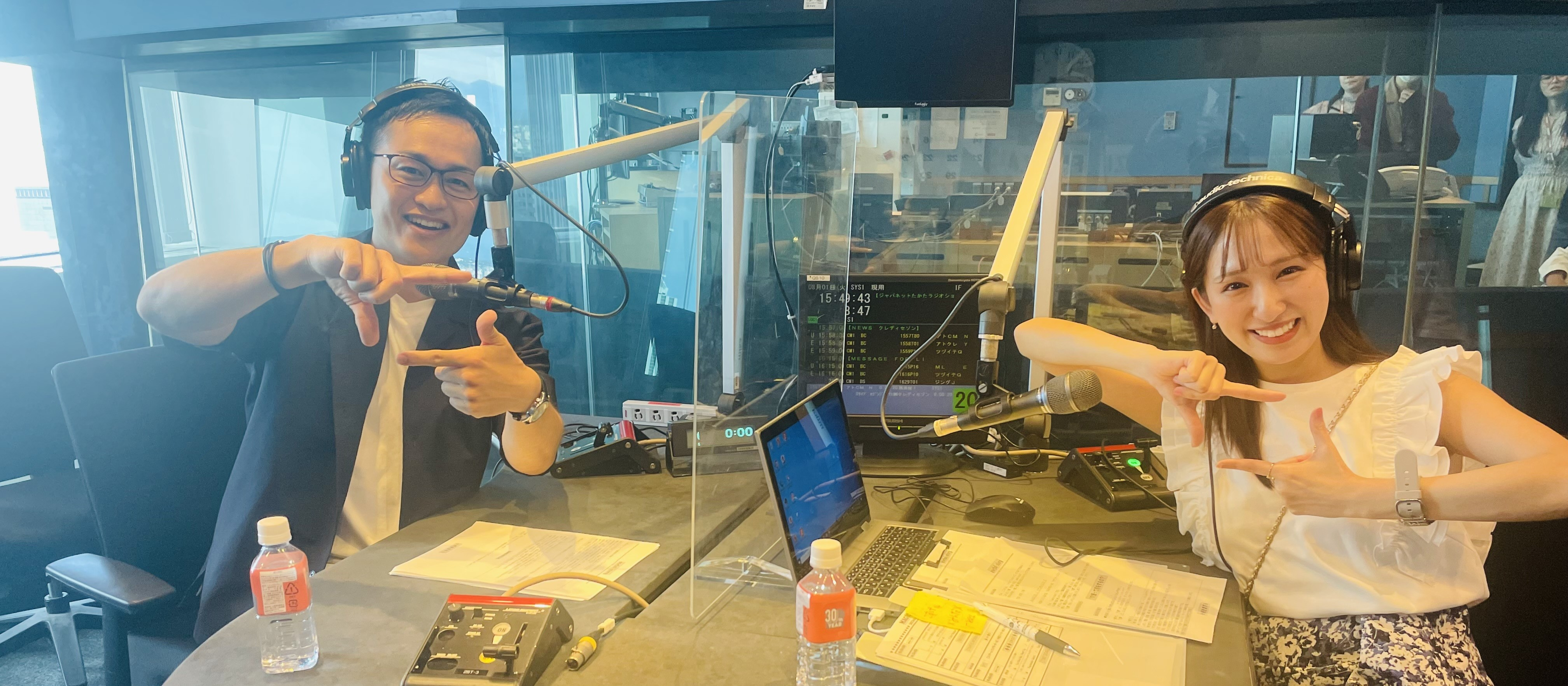 LIFULL 介護【全27回出演！ラジオ企画の全貌公開】リスナーのお悩み相談を通して編集長が感じたもの