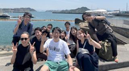 毎年すてきな場所でワーケーションを実施