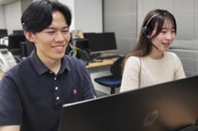 誰かのために頑張れる人へ！今までの経験一切関係なしの完全ポテンシャル採用！