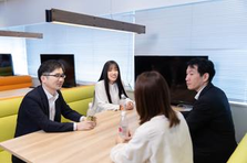 福岡｜創業70年！取引実績2万社以上｜専任制でプロジェクトに集中できる