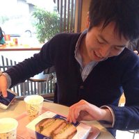 Sho Segawa