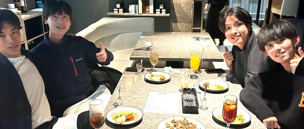 大学生活何も出来ていない…大丈夫です！営業の長期インターンで挽回しましょう