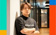 代表取締役・入澤 翔太郎