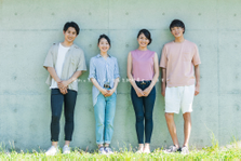 社長直下の社外広報兼秘書ウォンテッド！人と話すのが大好きな明るい人歓迎！