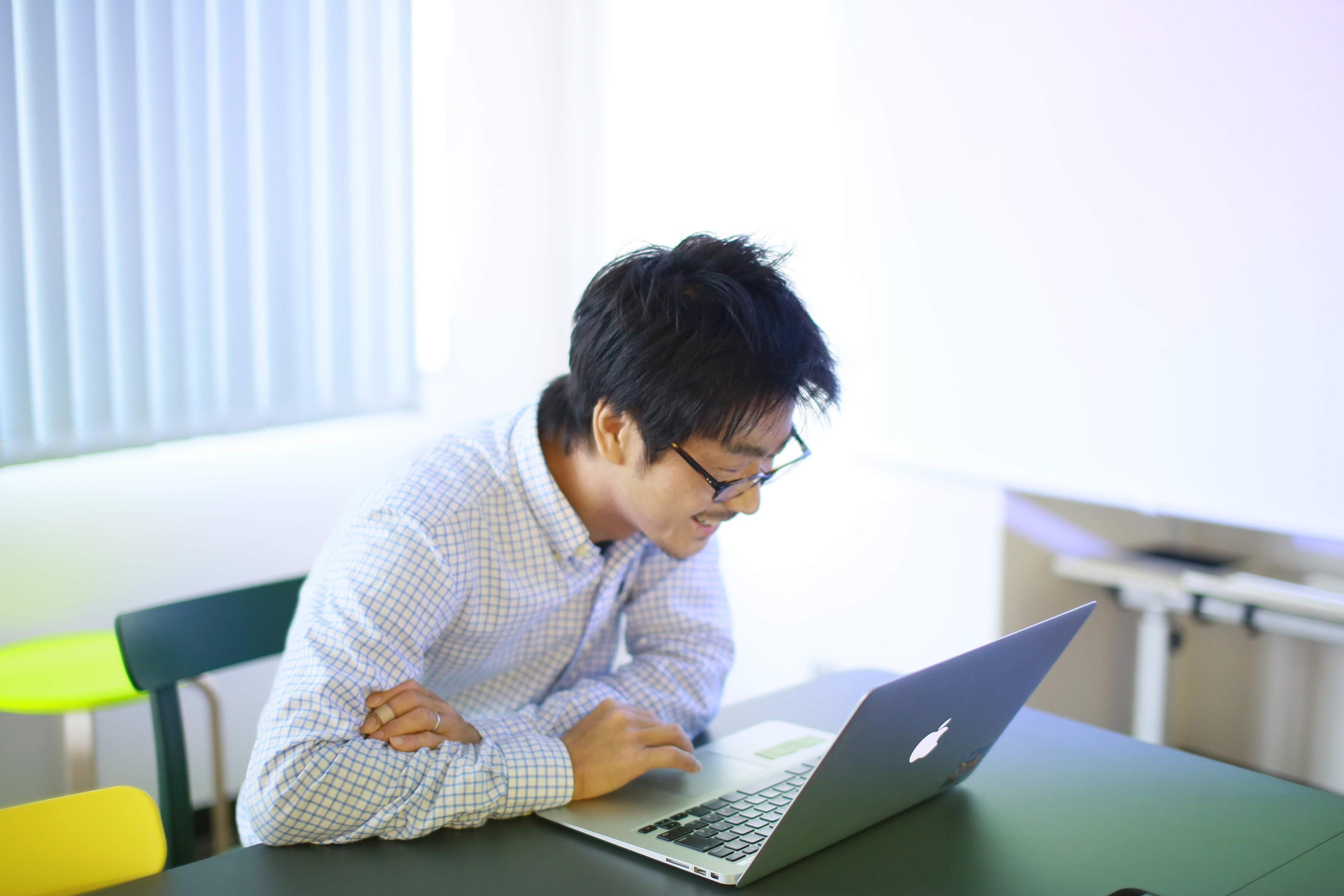 新規事業起案会「GOGO」