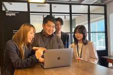 経営的視点的データ解析を学ぶ！マーケティング担当スタッフ募集