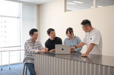 自社サービスのマーケティングリソース、ナレッジを活用した顧客の経営課題解決