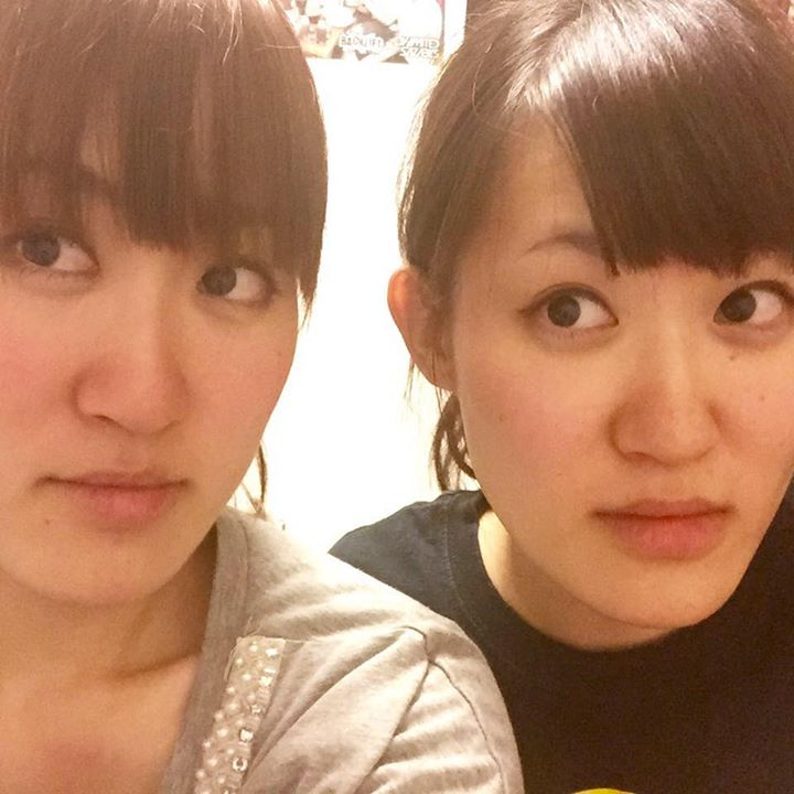 Ayaka Inokuchi