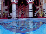 Riad Palace