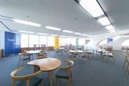 2015年に浜松町へ移転