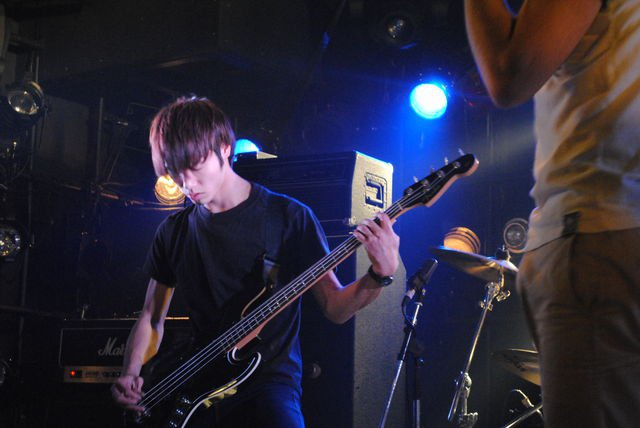 【Interview】バンドマンだった私が広告のプロとしてミューカで働く理由