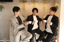  チームで輝く｜裁量権がある現場｜自己成長を感じる環境で一緒に働きませんか