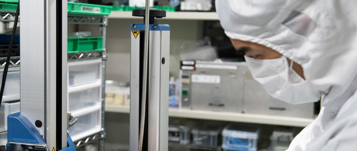 グローバルで戦う日本のモノづくり業界で一緒に革命を起こしませんか？