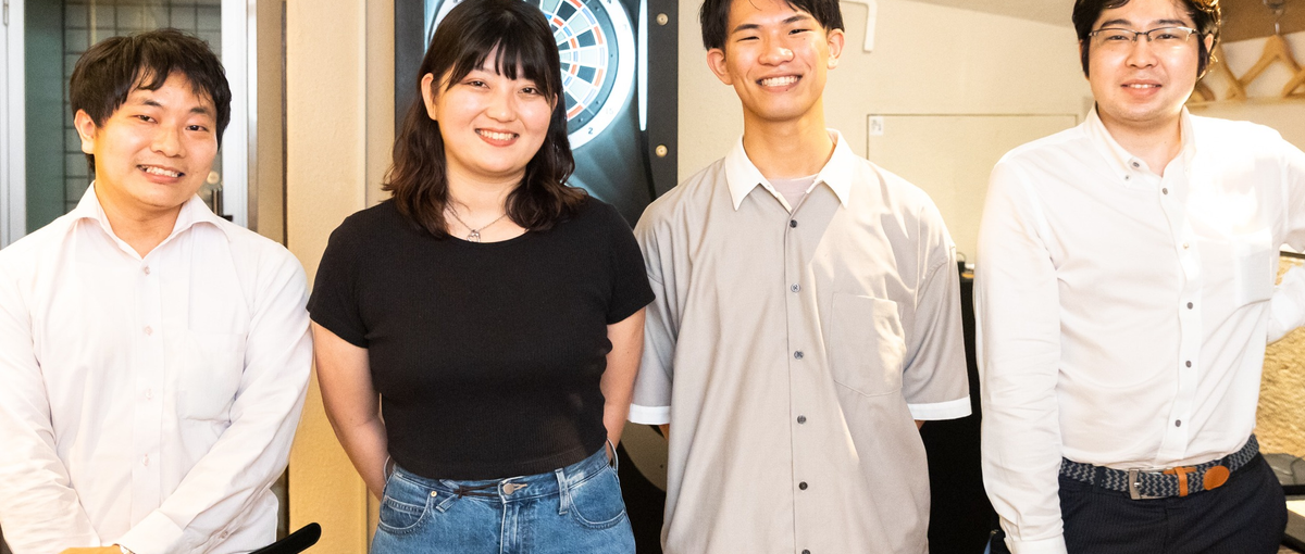 不得意分野があってもOK！ITスクールのエンジニア輩出に力を貸してください