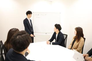 クライアント様の問題を一緒に解決！