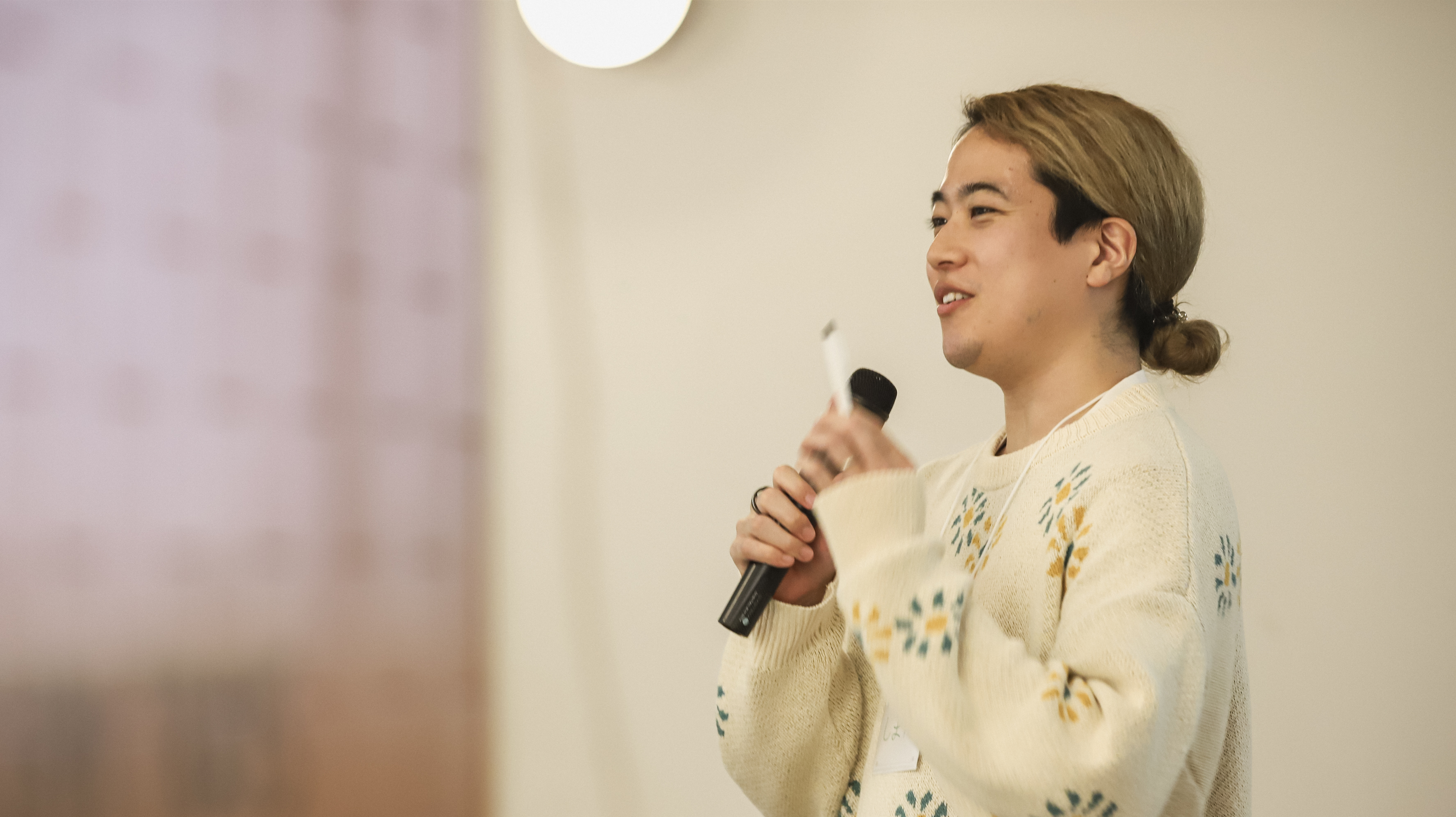 「頼り頼られる関係性」の価値創造をする。ATOMicaの事業構想の原点とは