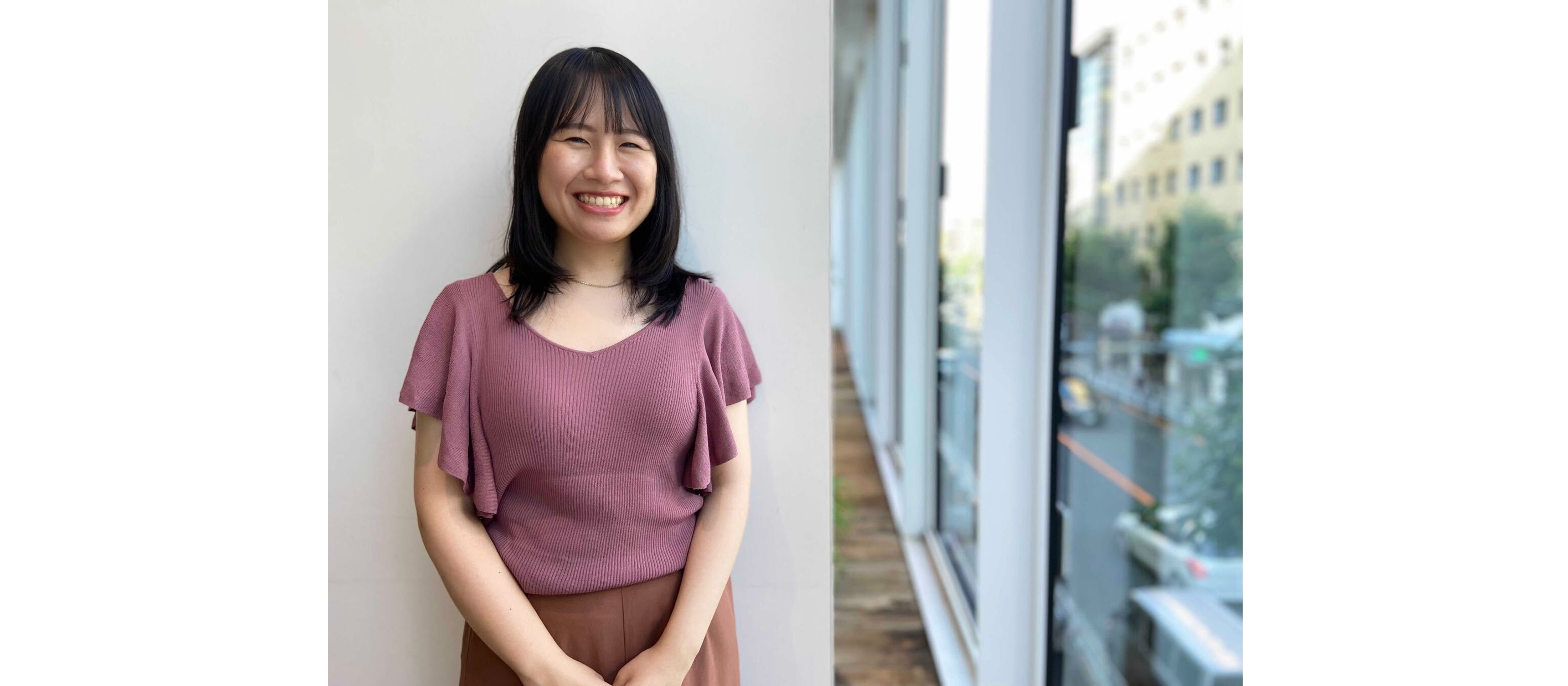 お客様と現場の間に立って、熱量をつないでいくカスタマーサービス