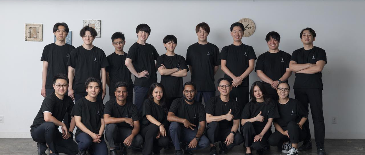 才能の架け橋を世界に。外国人人材の就労支援と企業の採用をサポート。