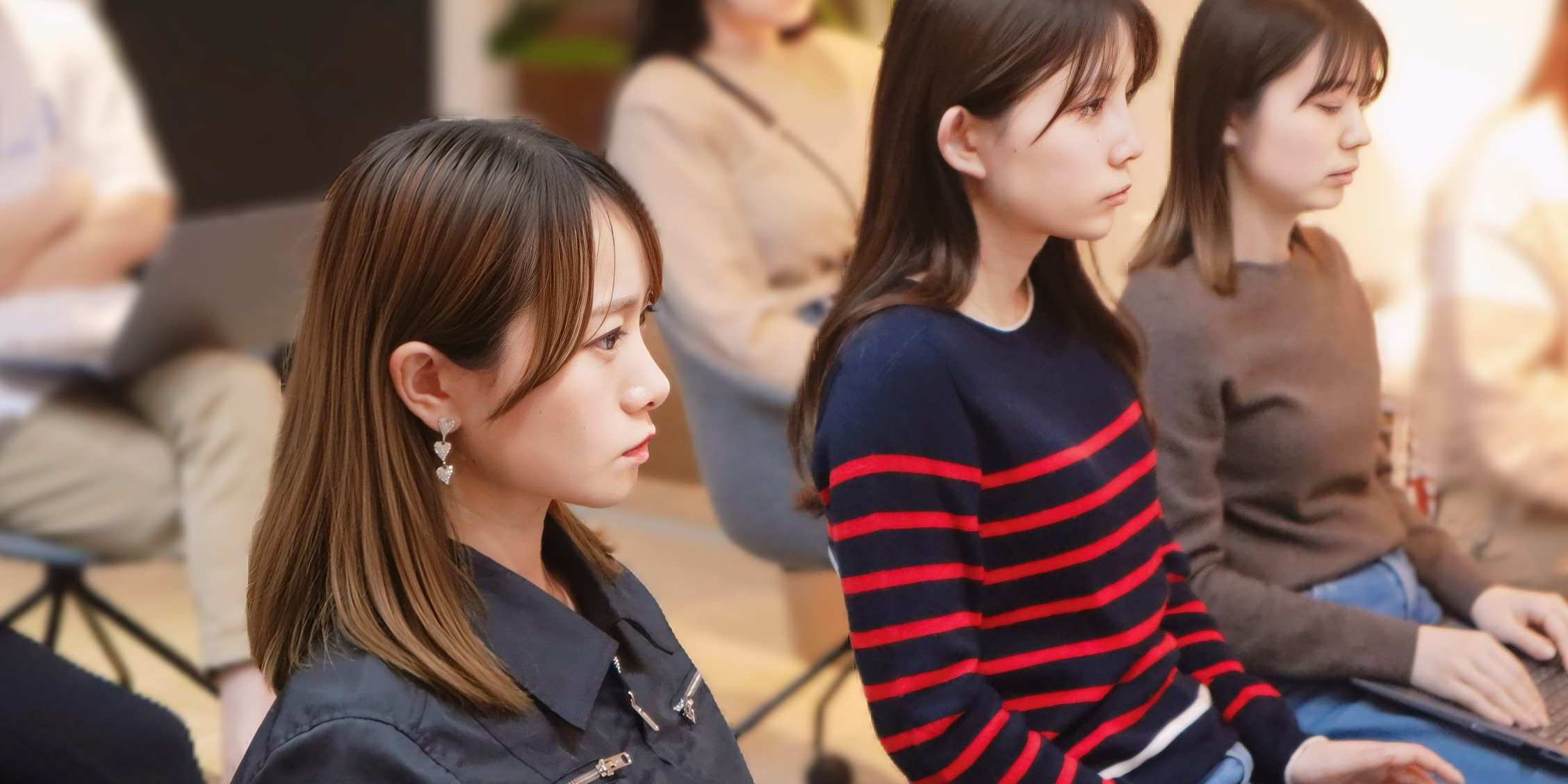 【社員全員が受講！】レベルの高いリーダーを育成すべく、本年度もマネジメント研修を行いました！