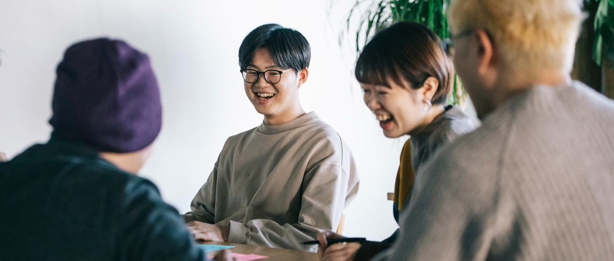 多様な創造性を活かして社会にインパクトのある価値を生み出すディレクター求む