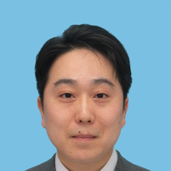 Yohei Nakashima