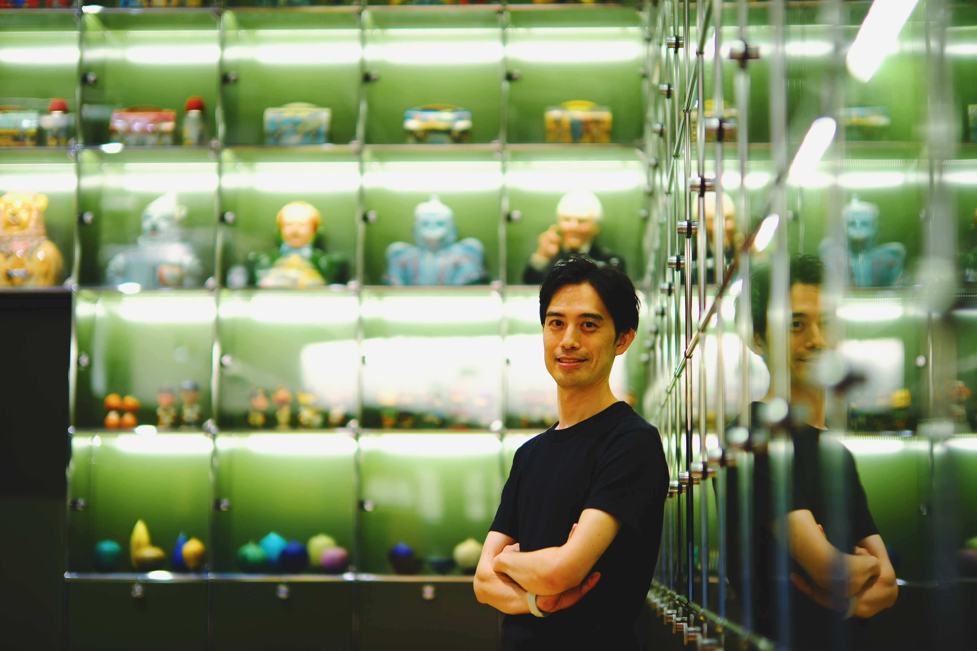 NOT A HOTEL DAOに新CEO就任━━━代表・濵渦からバトンを受け取った人物とは