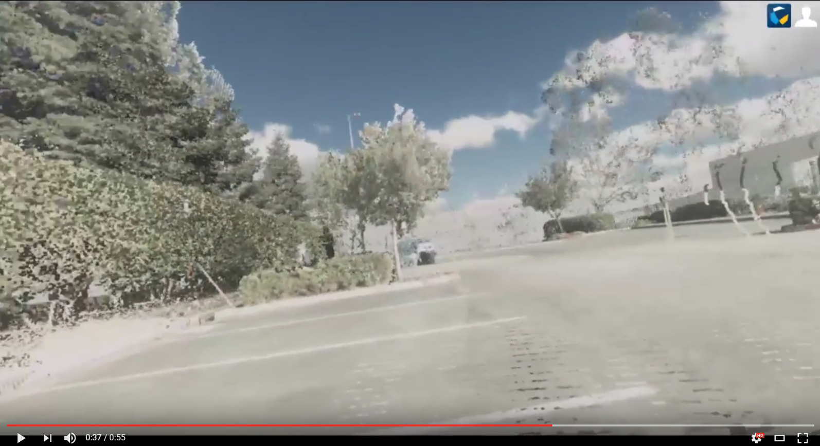 点群データをVRで再現。そう、SYMMETRY alphaで可能です。