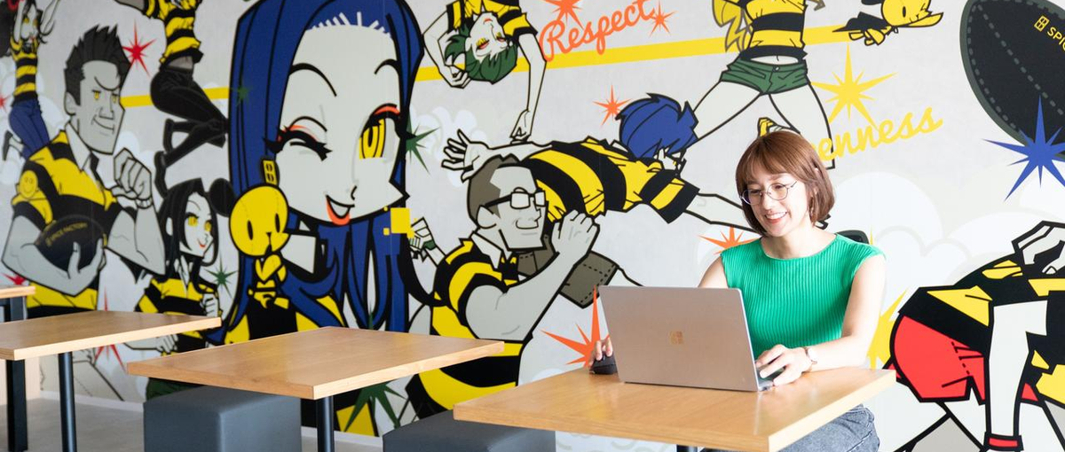 東京│抽象度の高い課題から設計する。共創型UXデザイナー募集！