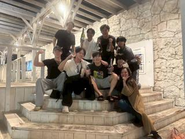 アットホームで風通しの良い雰囲気の職場であることを日々大切にしています。