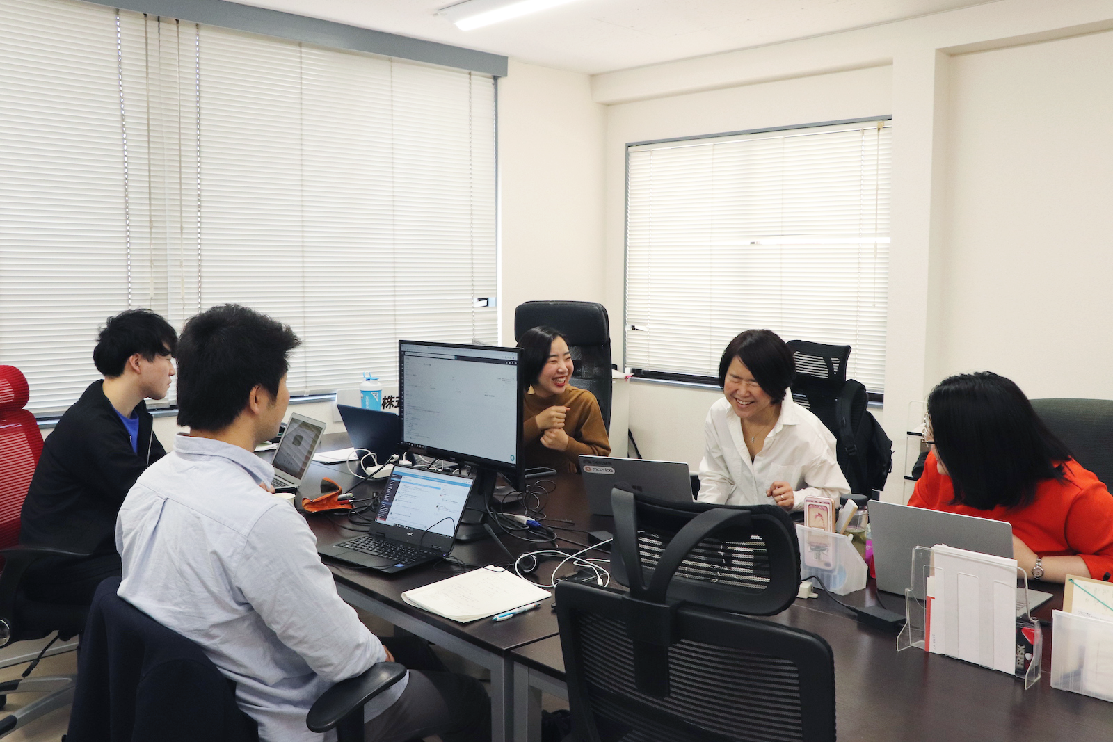 元バリキャリ商社ウーマンが急成長SalesTechスタートアップ、マツリカを選んだ3つの理由