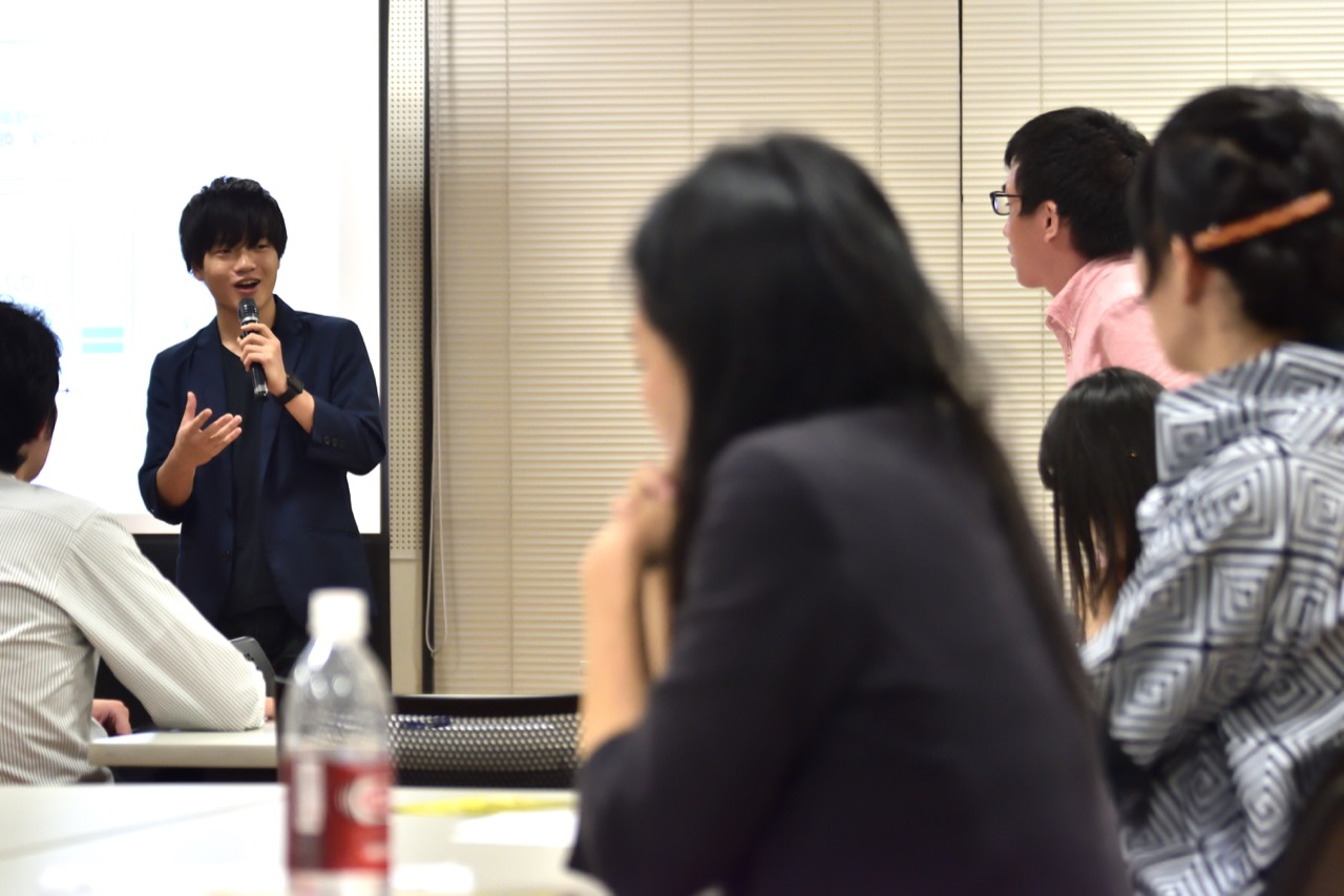 2017年を予言「今年はこんな年になる」