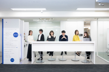 自社実績で証明！オフィス環境×ITで働き方改革を実現する企画営業/PM！