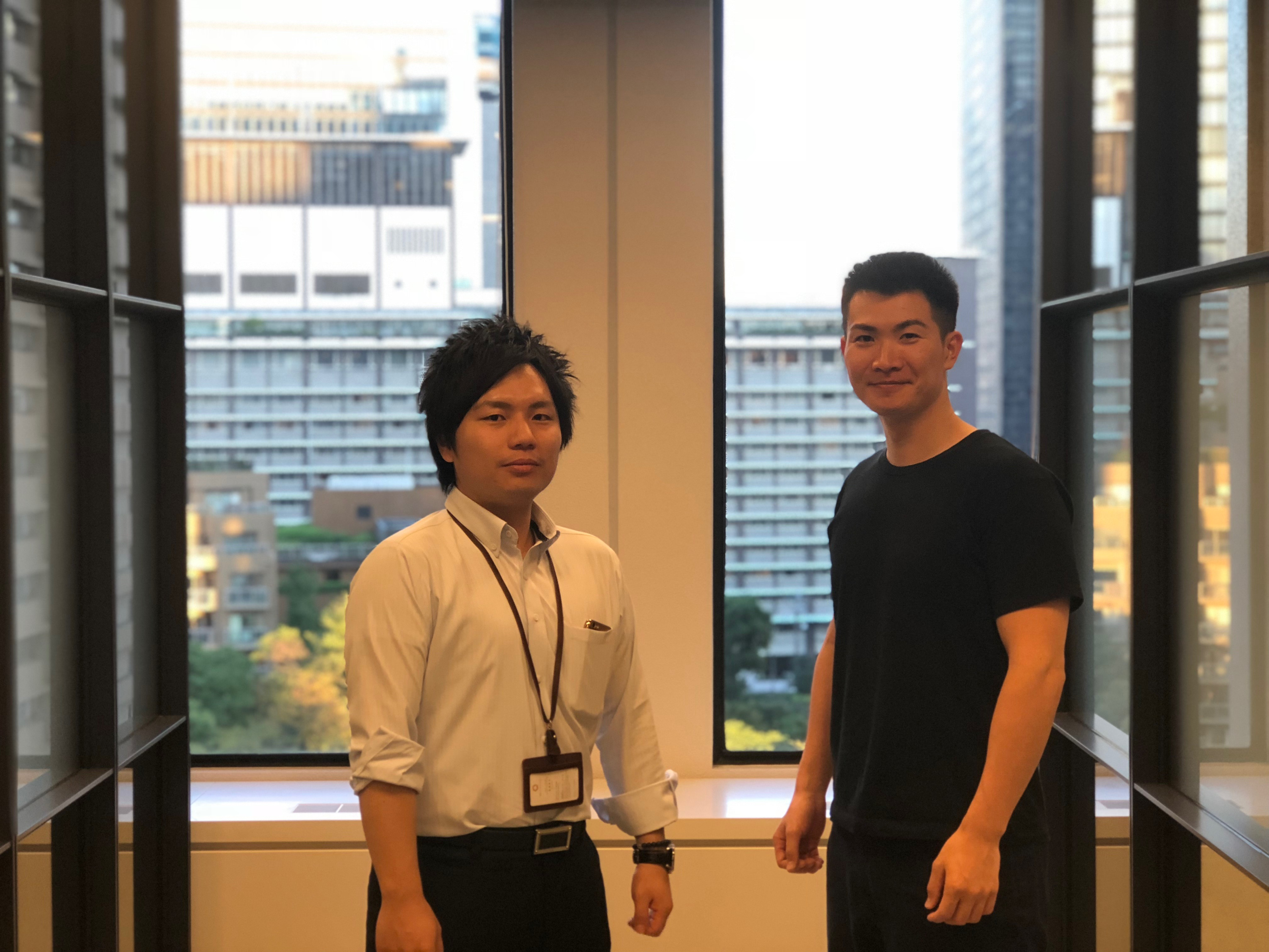 テクニカルサポートを問題解決する”コンサルティング集団”へと進化させていきたい