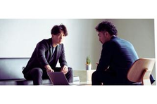 企画・立案・コーチング｜専門スキル活かし、社長や幹部に伴走する研修コーチ