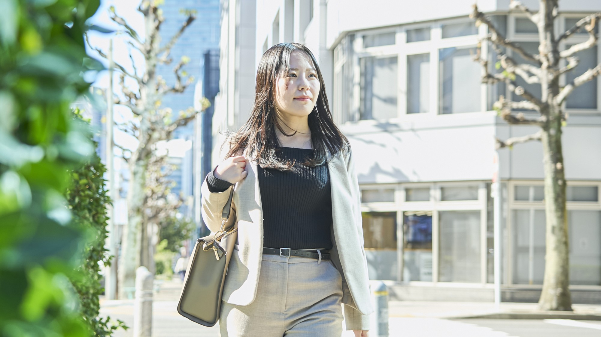 25年10月 大阪オフィスOPEN！